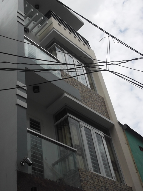 ban nha hem noi bo hem xe hoi quan binh thanh  tran quy cap  p 12 45 x 15m 1 tret 2 lau san thuong 