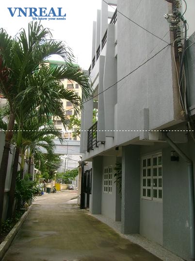 ban viila  quan binh thanh hem 8m dien bien phup 17 12 x 50m 1 tret 2 lau 