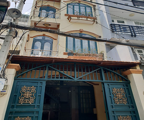 ban nha hxh truong chinh p 12 tan binh 3 6x8 14m nh  3 8m 1t 2l gia  4 8 ty