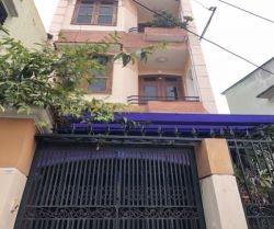 ban nha hem rong duong tran khac chan dien tich   3 6 x 17m gia chi   9 ty