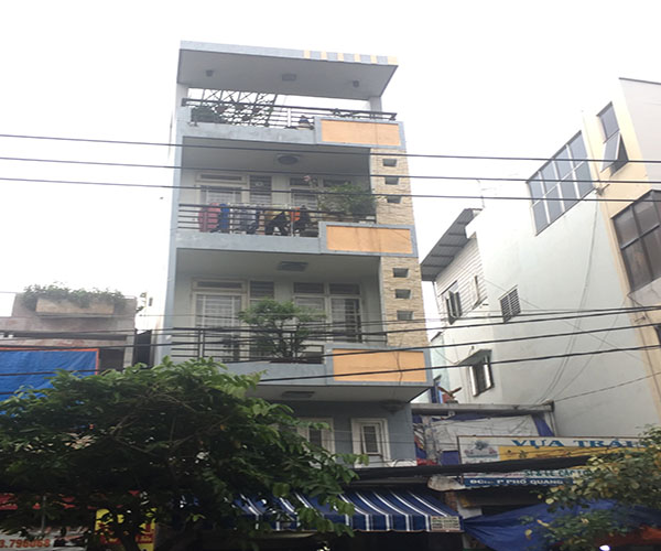 ban nha mt pho quang p 2 tan binh 3 9x20 5m 1t lung 3l gia  23 ty tl