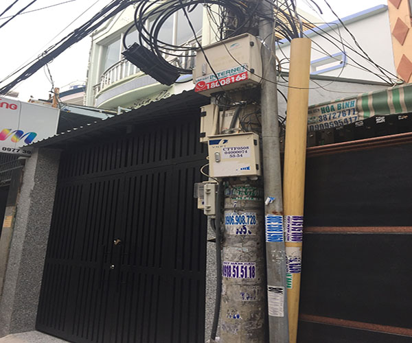 ban nha duong hoang sa p 5 tan binh 3 4x27m 1t 1l gia  6 7 ty tl