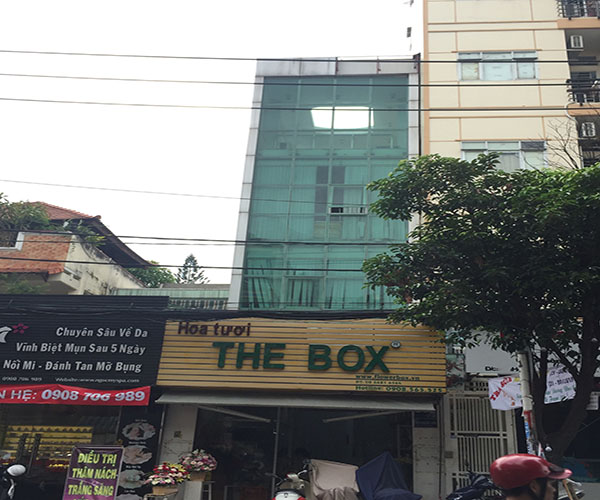 ban nha mt hoang hoa tham p 12 tan binh 3 8x39m nh  4 15m 1t 3l gia  25 ty tl