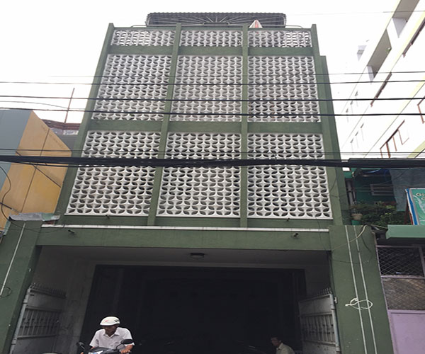 ban nha mt tran mai ninh p 12 tan binh 5 5x25m nh  6m 1t 2l gia  16 ty tl