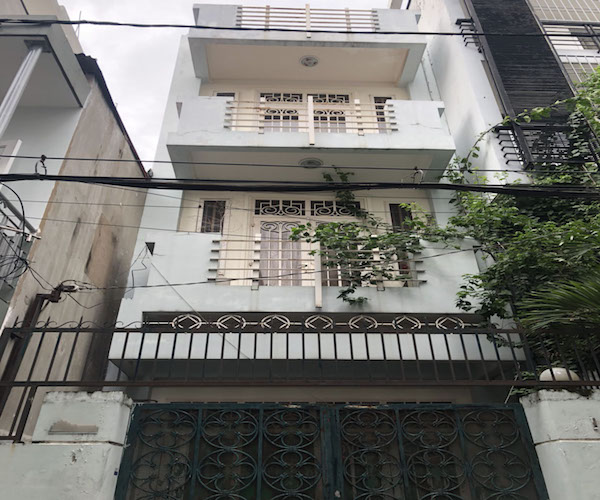 ban nha moi dep hxh thich minh nguyet p 2 q  tan binh dt 4x18m 1t 3l st