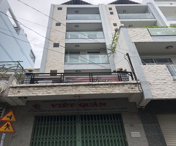 ban nha hxh lac long quan p 10 q  tan binh dt 4x15m 1t 3l st gia 9 5 ty tl 