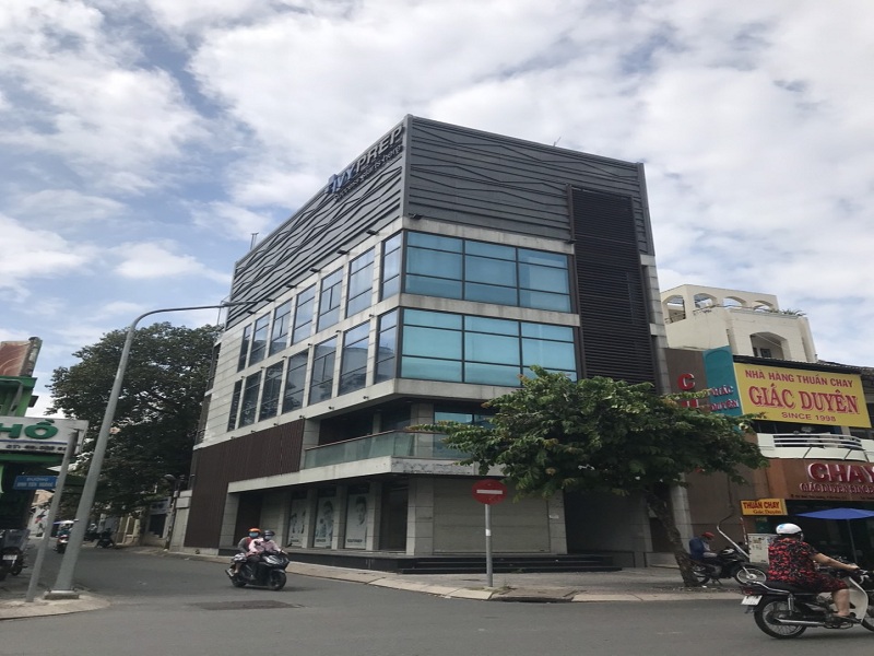 ban toa nha duong dinh tien hoang p  da kao quan 1 8x17m 800m2 gia 85 ty