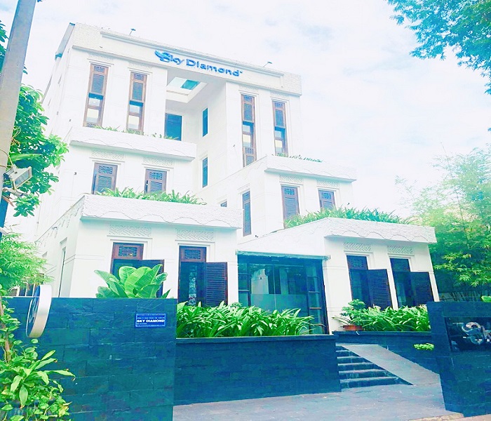 ban biet thu duong vo van tan quan 3 1000m2 gia 245 ty