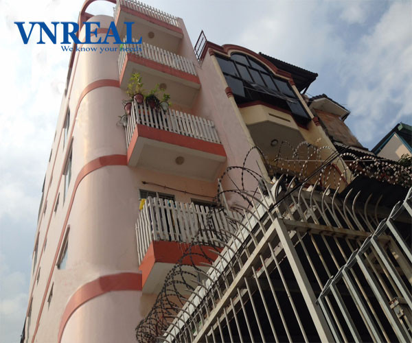 ban nha duong nguyen van thuquan 1 dien tich 37x17m2