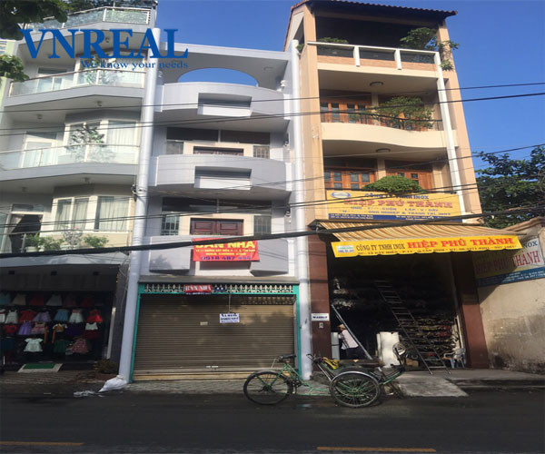 nha ban duong bay hien quan tan binh dt 4 x 16 5m2