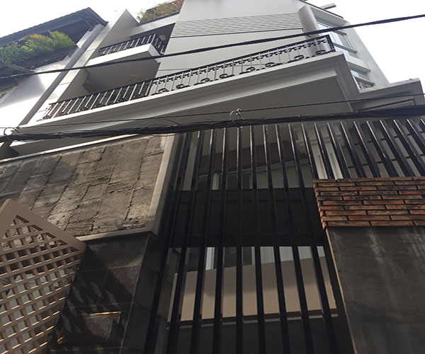 ban nha dep duong phung van cung phu nhuan 4 5x12m 1t 3l st gia  5 75 ty