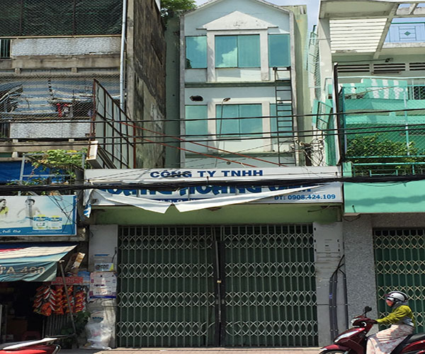 ban nha mt nguyen kiem p 3 phu nhuan 4x30m 1t 3l gia  13 5 ty