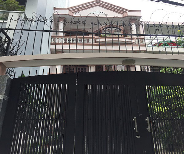 ban nha hxh ho van hue p 9 phu nhuan 5 1x30m nh  5 2m 1t 3l gia  18 3 ty