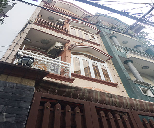 ban nha duong huynh van banh p 11 phu nhuan 3 8x15m 1t 3l st gia  6 35 ty