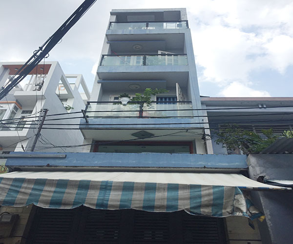 ban nha hxh huynh van banh p 14 phu nhuan 3x26m 1t lung 4l gia  13 5 ty