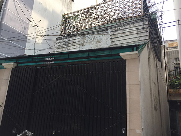 ban nha hxh thich quang duc p 5 phu nhuan 5x16m 1t 1l 65 ty