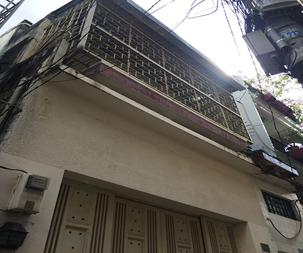 ban nha duong huynh van banh p 17 phu nhuan 4 2x13m 1t 1l gia  4 7 ty