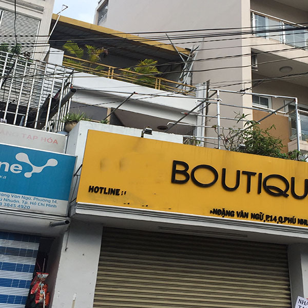 ban nha mt dang van ngu p 14 phu nhuan 3 7x18m 1t 2l gia  14 ty