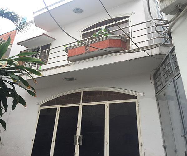 ban nha duong bui thi xuan p 3 tan binh 7 68x7 08m 1t 1l gia  4 4 ty