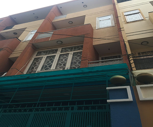 ban nha hxh duong phan xich long p 3 phu nhuan 3 7x11 75m 1t 3l gia  5 3 ty tl