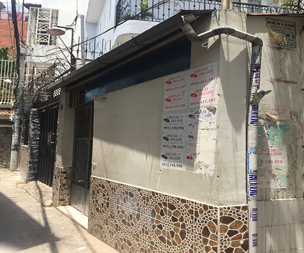 ban nha duong bui thi xuan p 3 tan binh 3 5x14m gia  4 1 ty