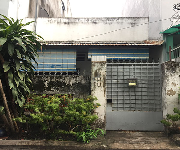 ban nha hxh hoang hoa tham p 12 tan binh 4x15 5m gia  7 ty tl