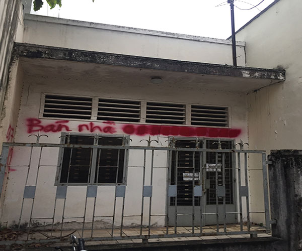 ban nha nat duong hoang van thu p 4 tan binh 4x20m gia  4 7 ty