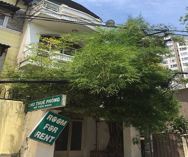 ban nha mt lam son p 2 tan binh 5x15m 1t 2l st gia  13 ty