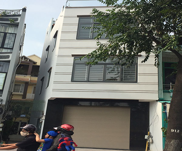 ban nha mt truong sa p 3 tan binh 4 57x9 95m nh  4 5m gia  12 79 ty tl