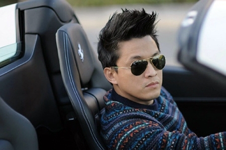 biet thu tien ti cua ca sy lam truong
