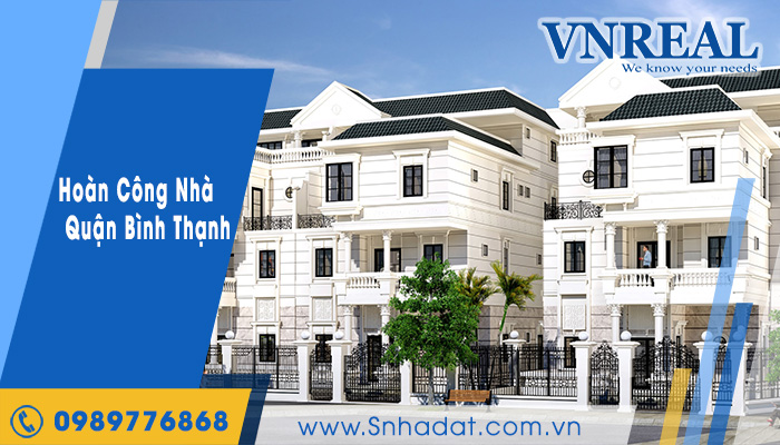 dich vu hoan cong nha o quan binh thanh