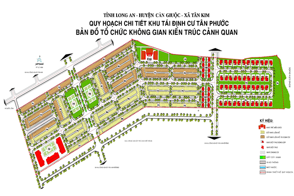 khu dan cu tan phuoc