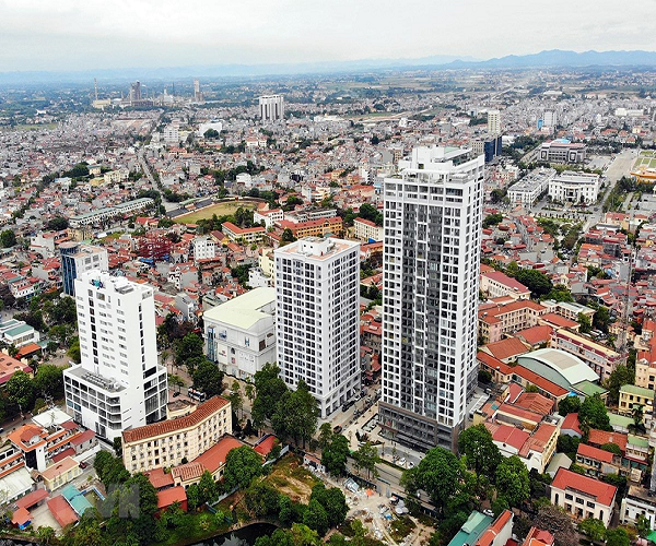 tai chinh duoi 2 ty mua duoc nha o khu vuc nao ha noi 