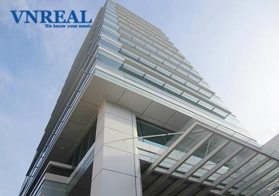 vi sao nen thue van phong quan 3