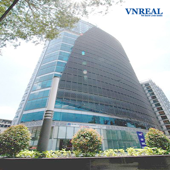 can ho sailing tower