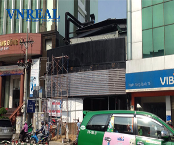 ban nha duong phan dang luuquan phu nhuandt   11x34m